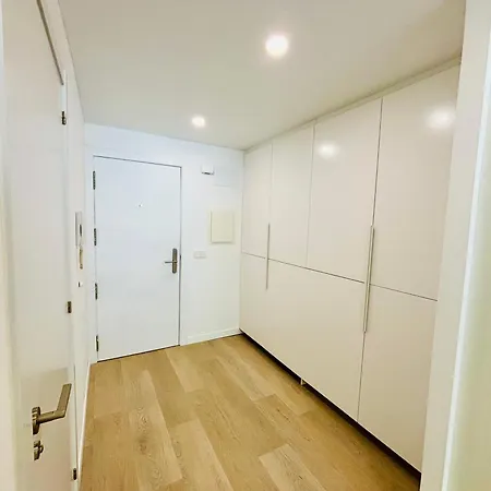 Apartment Impresionante Loft A Pasos Del Mar Y En La Manzana De Oro De