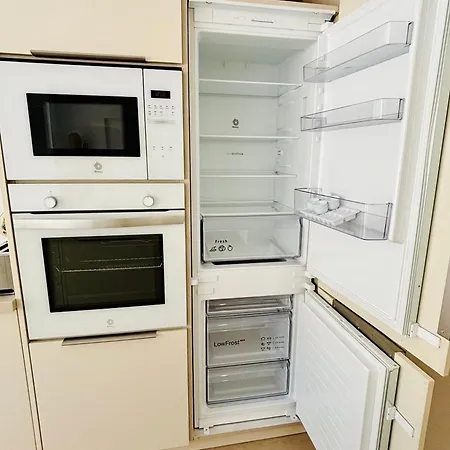 Impresionante Loft A Pasos Del Mar Y En La Manzana De Oro De Apartment *