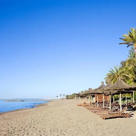 Impresionante Loft A Pasos Del Mar Y En La Manzana De Oro De Apartment Marbella